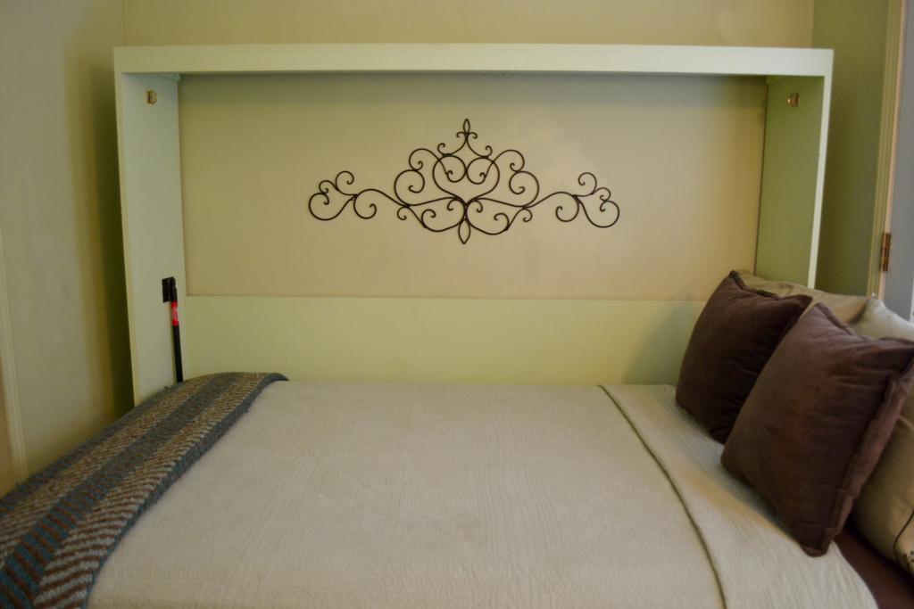 Auld Sweet Olive Bed And Breakfast Новый Орлеан Номер фото